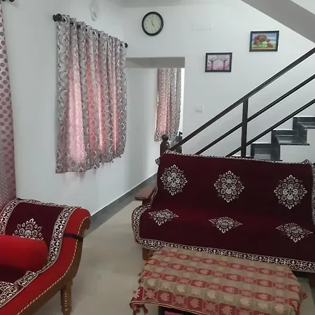 Barefootbay - Villa With Private Beach Access Chennai Exterior photo