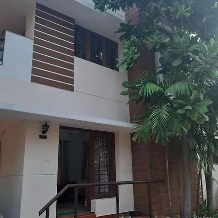 Barefootbay - Villa With Private Beach Access Chennai Exterior photo