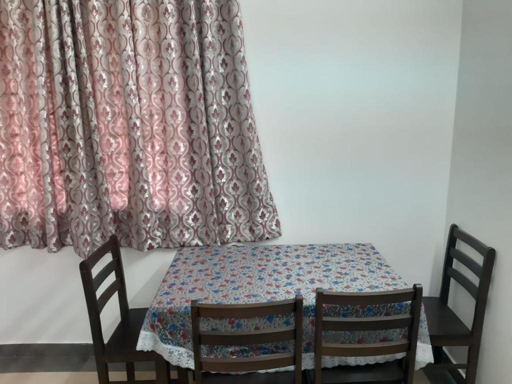 Villa Barefootbay - With Private Access Chennai