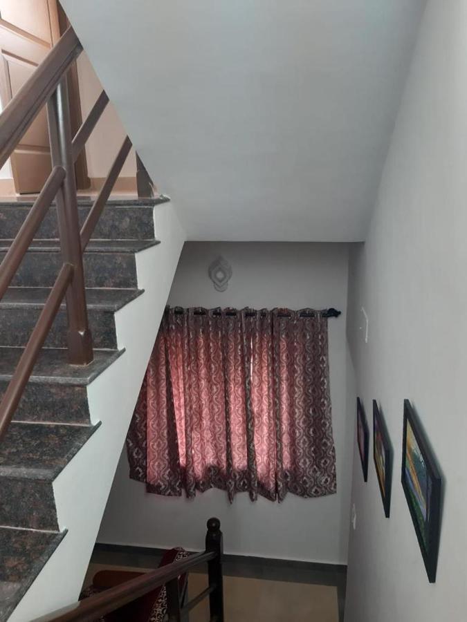 Villa Barefootbay - With Private Access Chennai