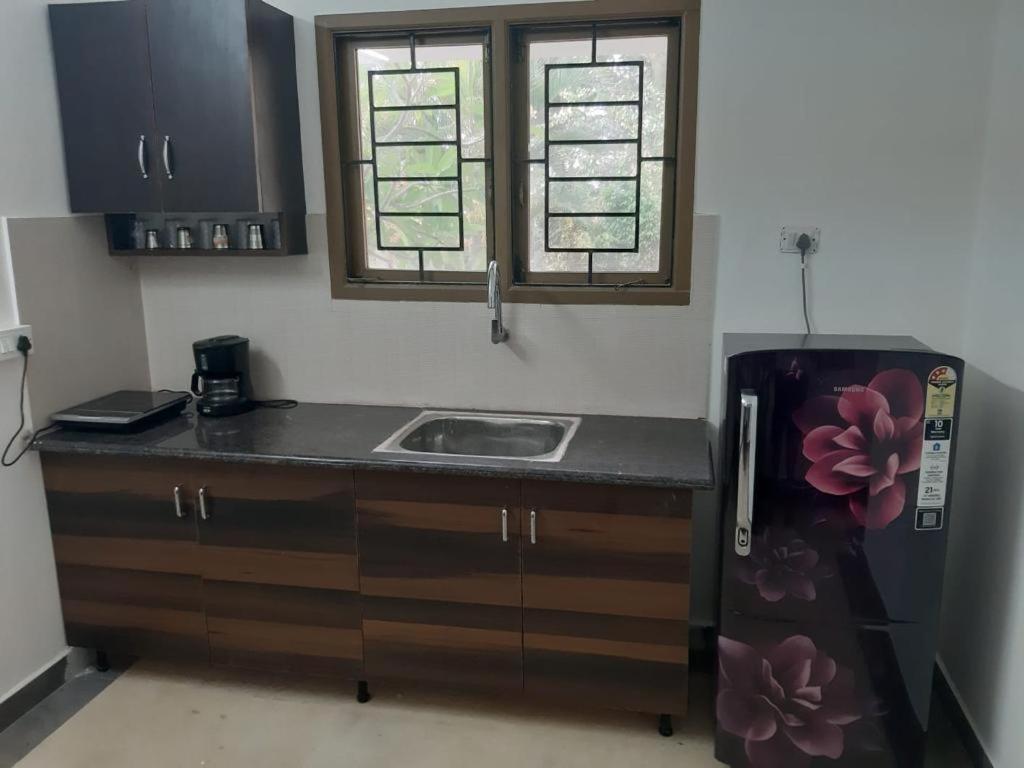 Barefootbay - With Private Access * Chennai