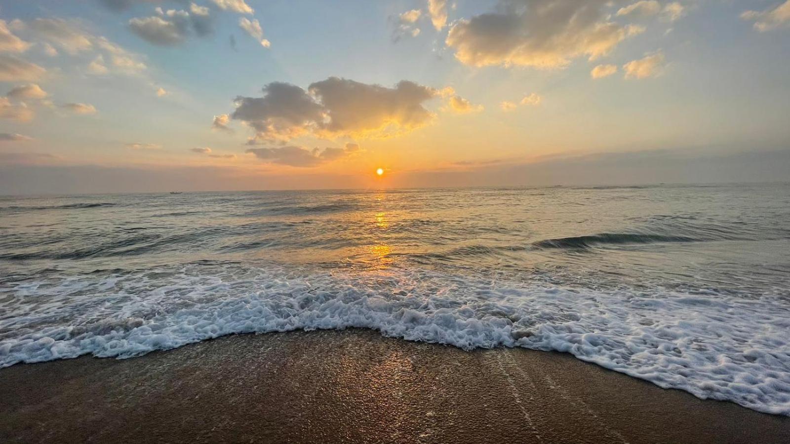 Barefootbay - With Private Access Chennai