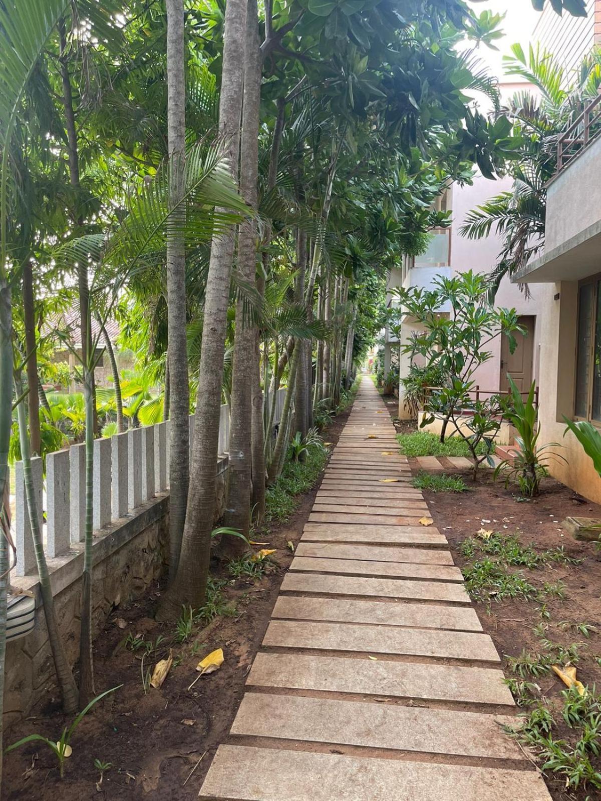 Barefootbay - With Private Access * Chennai